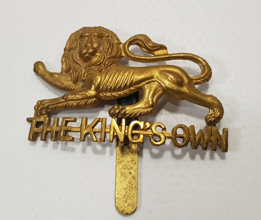 1. DÜNYA SAVAŞI DÖNEMİ İNGİLİZ KRALİYET ASLANLI ROZET