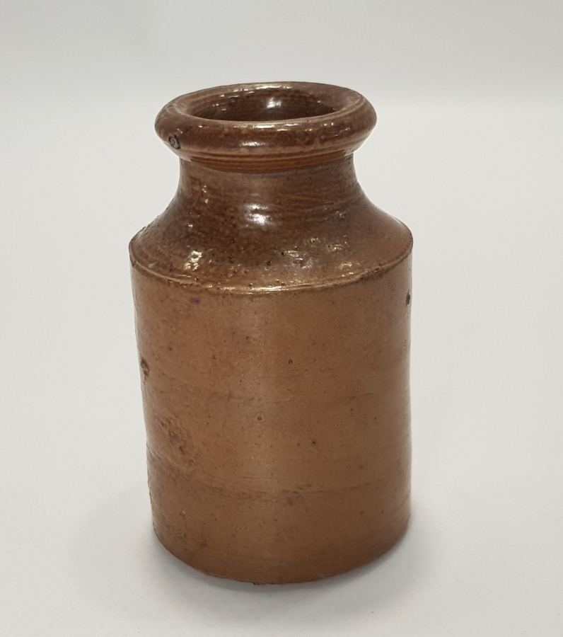 1. DÜNYA SAVAŞI DÖNEMİ MİNİ SRD ŞİŞE