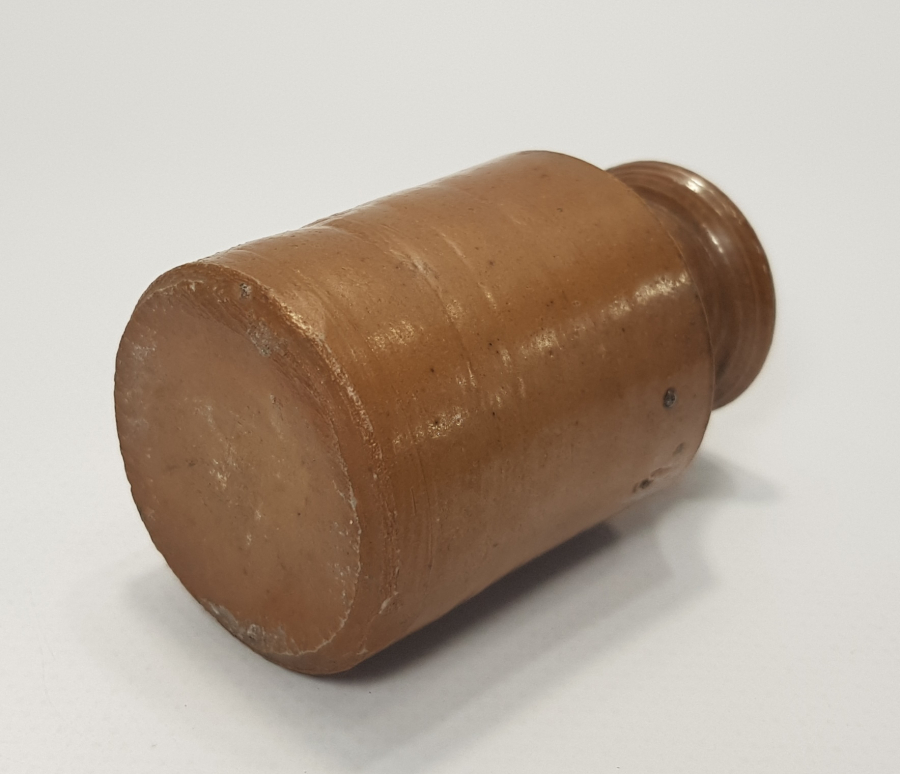 1. DÜNYA SAVAŞI DÖNEMİ MİNİ SRD ŞİŞE