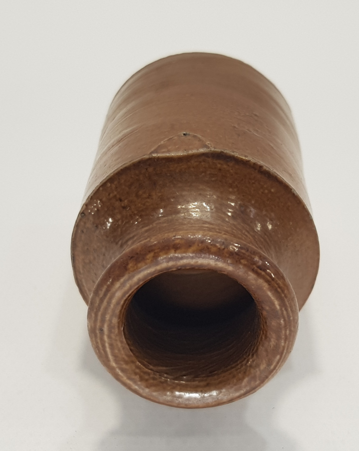 1. DÜNYA SAVAŞI DÖNEMİ MİNİ SRD ŞİŞE