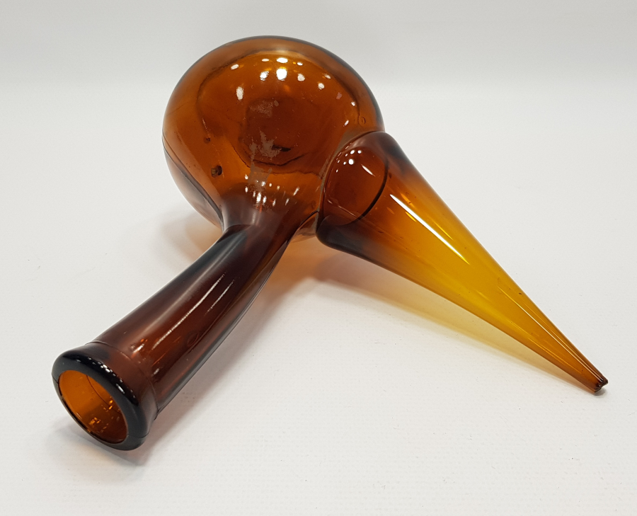 ÖZEL YAPIM CAM NARGİLE 