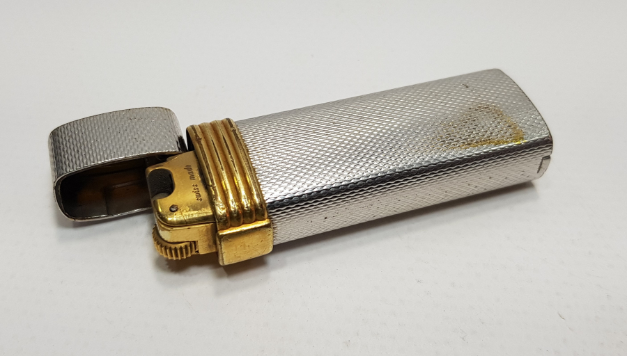 CHRISTIAN DIOR ÇAKMAK