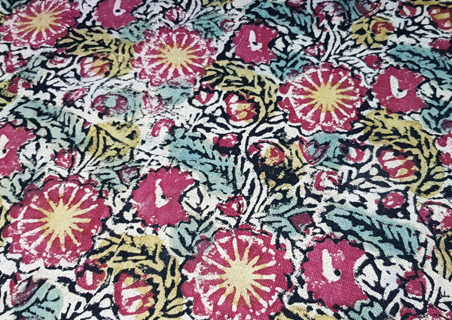 OSMANLI DÖNEMİ KIRKAĞAÇ İŞİ SEDİR ÖRTÜSÜ