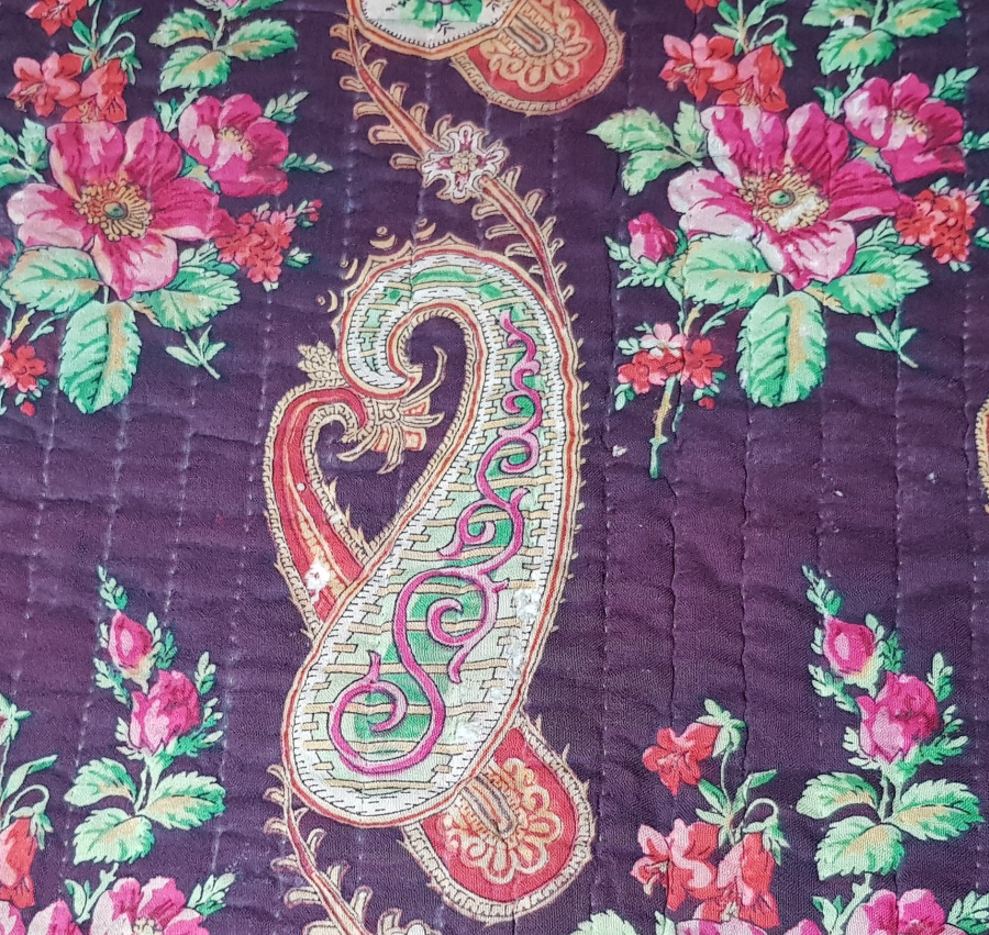 OSMANLI KAFTAN ELBİSE