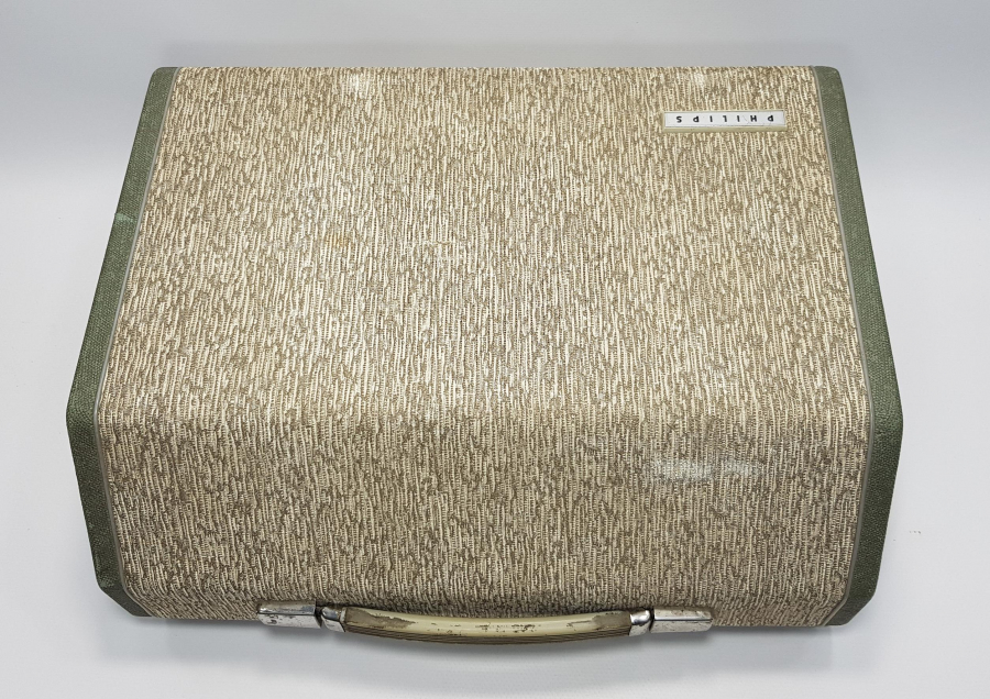 PHILIPS DIAMOND ÇANTA PİKAP 