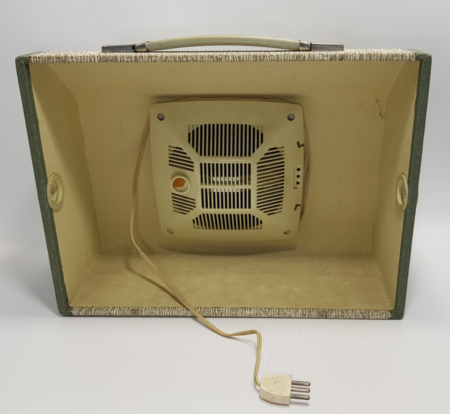 PHILIPS DIAMOND ÇANTA PİKAP 