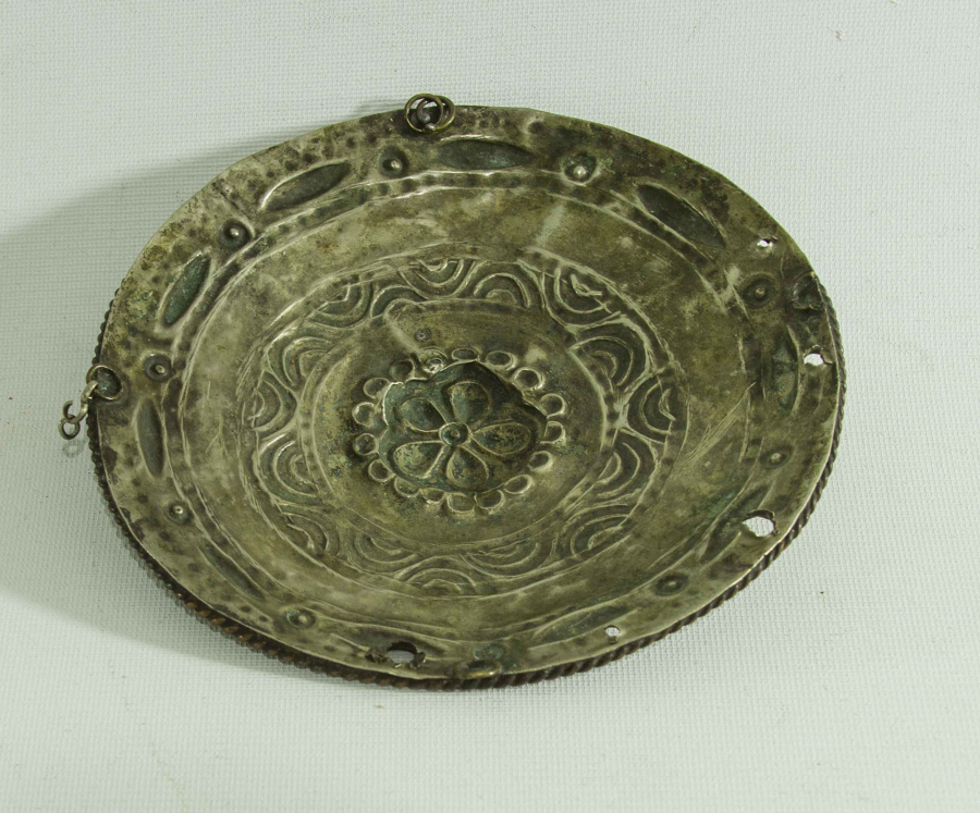 OSMANLI DÖNEMİ TEPELİK