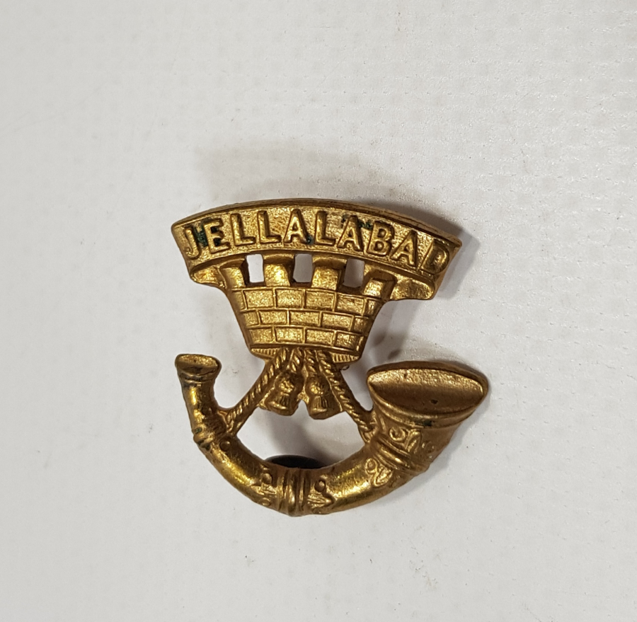 1. DÜNYA SAVAŞI DÖNEMİ ASKERİ ROZET