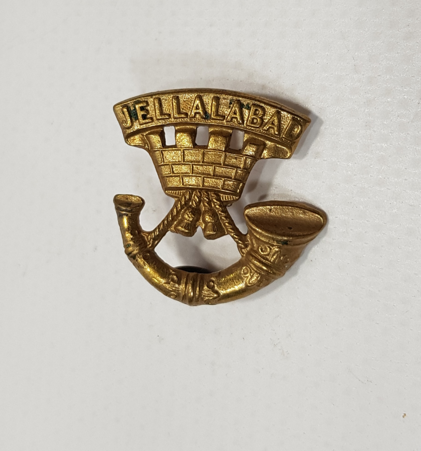 1. DÜNYA SAVAŞI DÖNEMİ ASKERİ ROZET