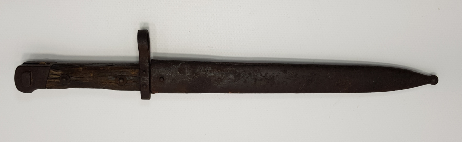 1. DÜNYA SAVAŞI DÖNEMİ ÇEK YAPIMI SÜNGÜ