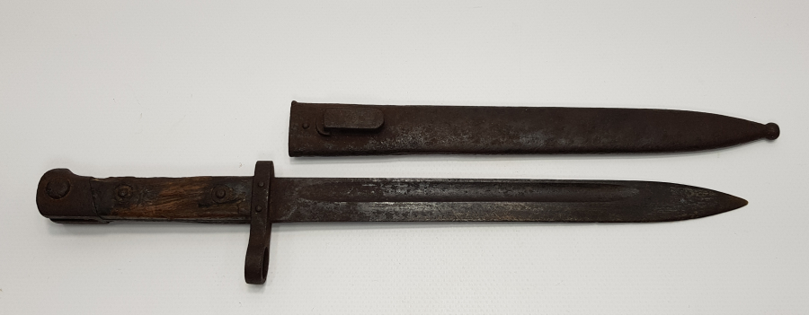 1. DÜNYA SAVAŞI DÖNEMİ ÇEK YAPIMI SÜNGÜ