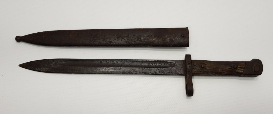 1. DÜNYA SAVAŞI DÖNEMİ ÇEK YAPIMI SÜNGÜ