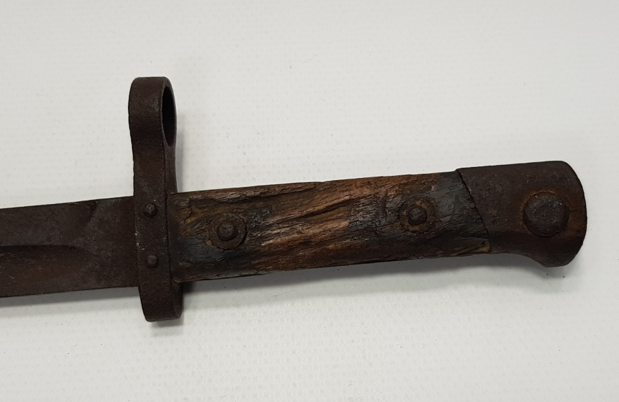 1. DÜNYA SAVAŞI DÖNEMİ ÇEK YAPIMI SÜNGÜ