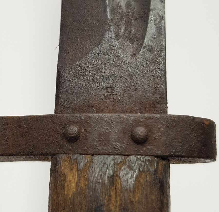 1. DÜNYA SAVAŞI DÖNEMİ ÇEK YAPIMI SÜNGÜ