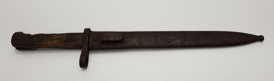 1. DÜNYA SAVAŞI DÖNEMİ ÇEK YAPIMI SÜNGÜ