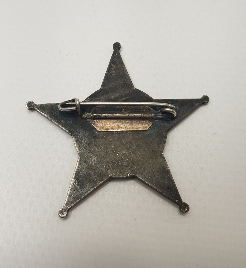 1. DÜNYA SAVAŞI HARP MADALYASI - ÇANAKKALE ER MADALYASI