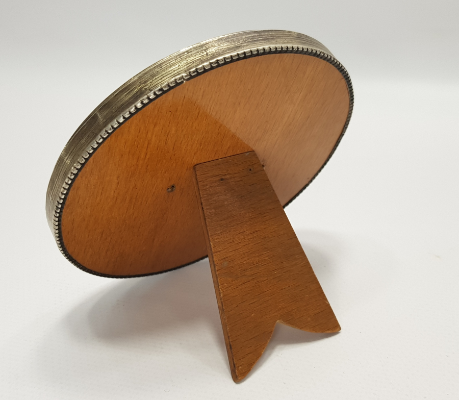 1971 YILI PİNG PONG YARIŞMASI 1. Sİ GÜMÜŞ MADALYON