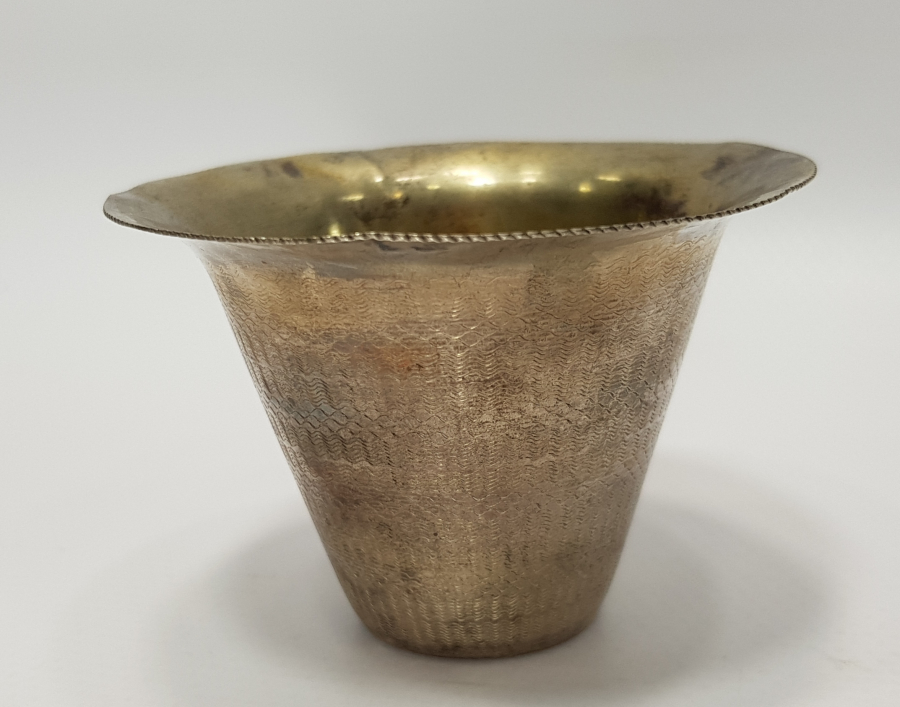 AZNAVUR İŞÇİLİKLİ GÜMÜŞ DONDURMALIK