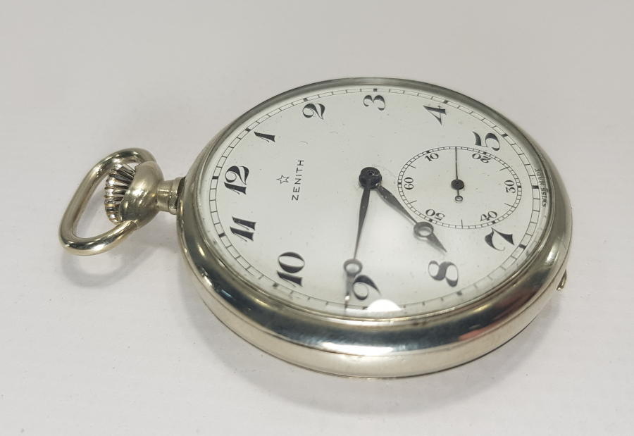 1925 YAPIMI ZENITH CEP SAATİ