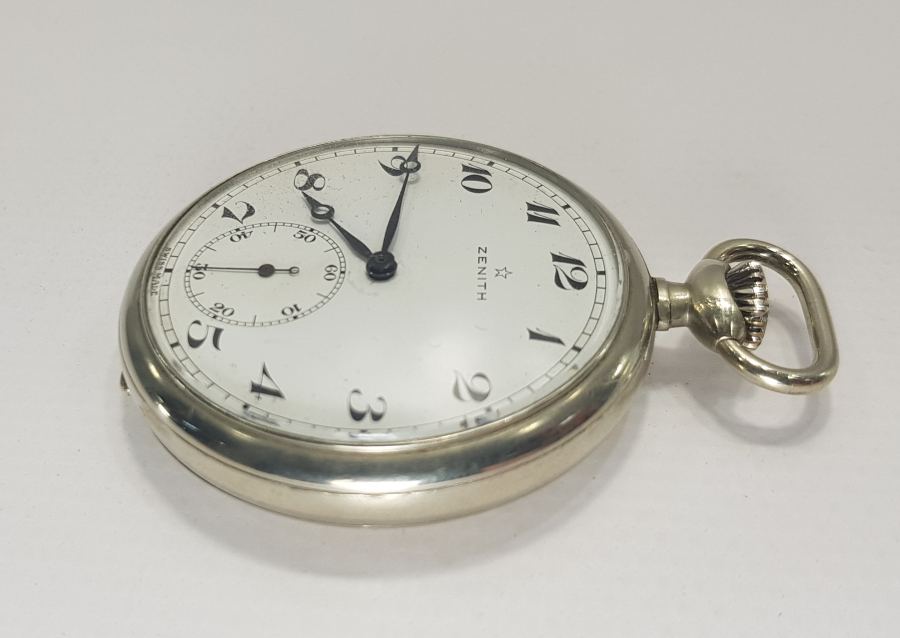 1925 YAPIMI ZENITH CEP SAATİ