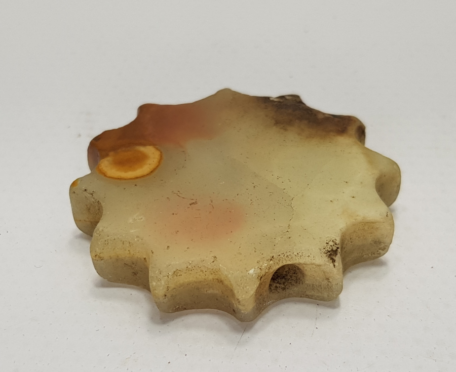 OSMANLI DÖNEMİ  BEKTAŞİ İŞİ TESLİM TAŞI