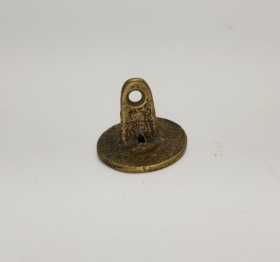 OSMANLI DÖNEMİ HAKKAK İŞİ MUHTAR MÜHRÜ