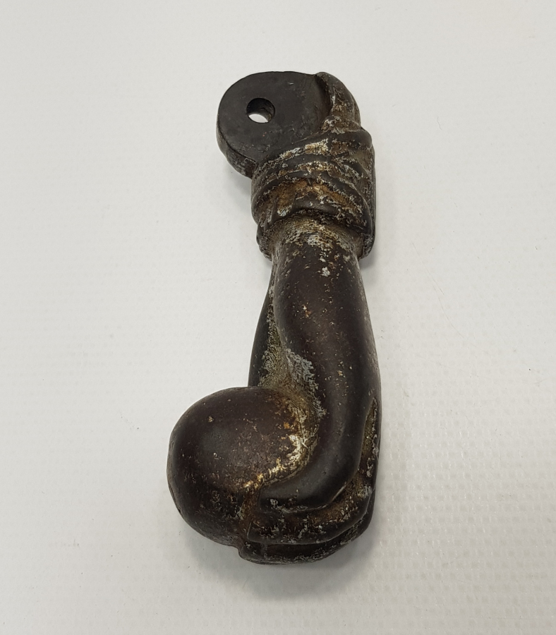 OSMANLI DÖNEMİ HANIMELİ KAPI TOKMAĞI