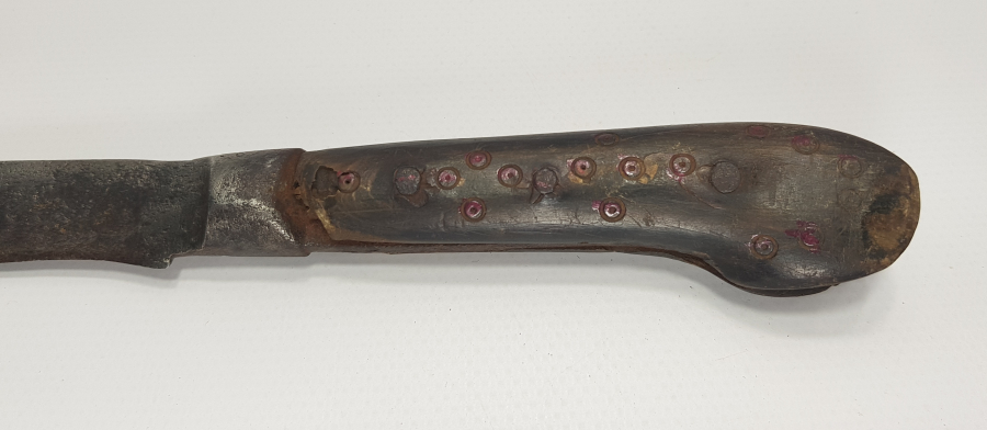 OSMANLI DÖNEMİ KUŞAK KAMASI