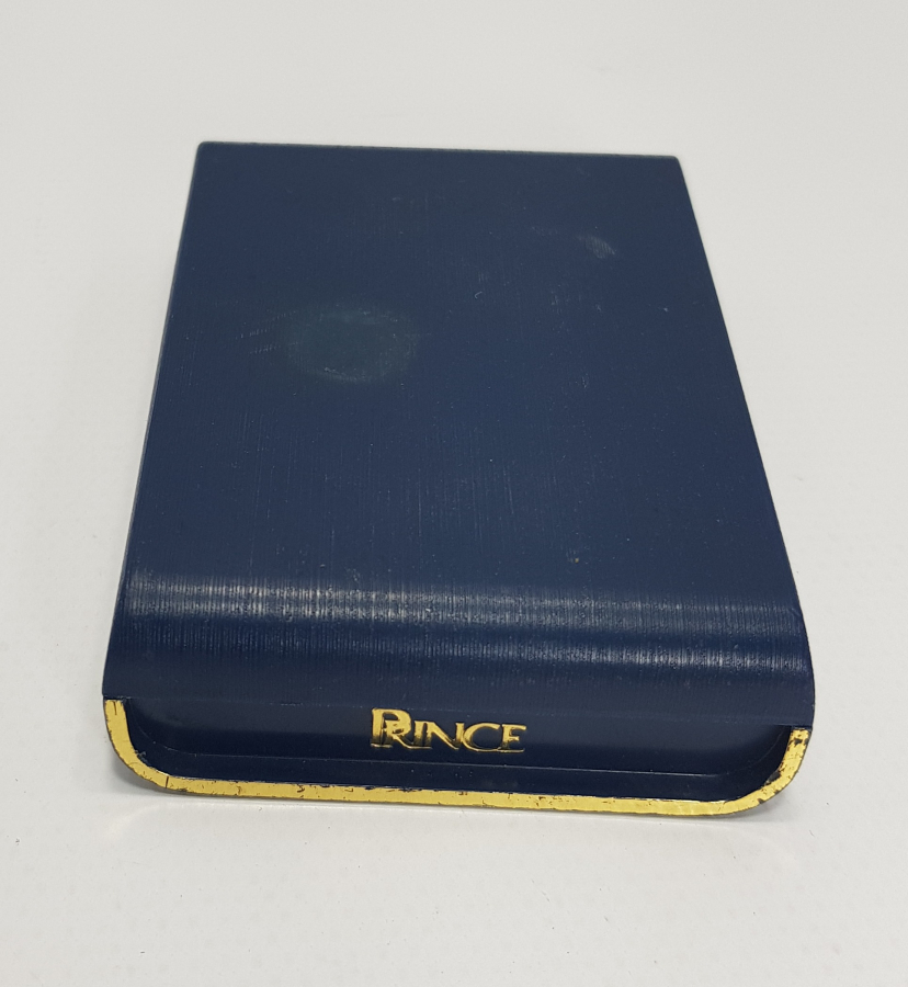 PRINCE PURO ÇAKMAĞI