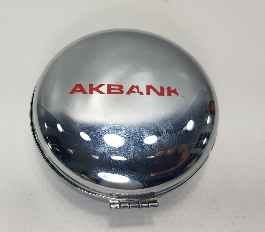 AKBANK HATIRA MASA SAATİ