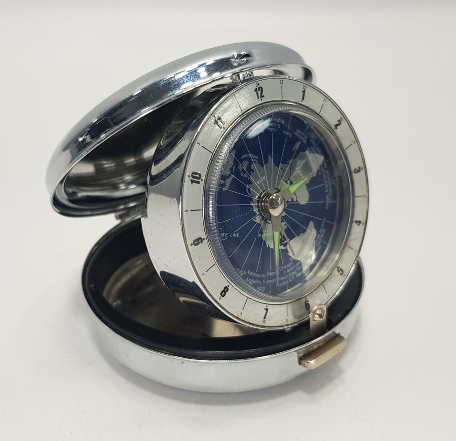 AKBANK HATIRA MASA SAATİ