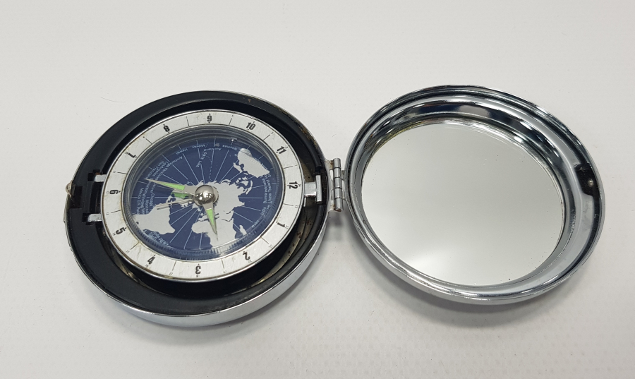 AKBANK HATIRA MASA SAATİ