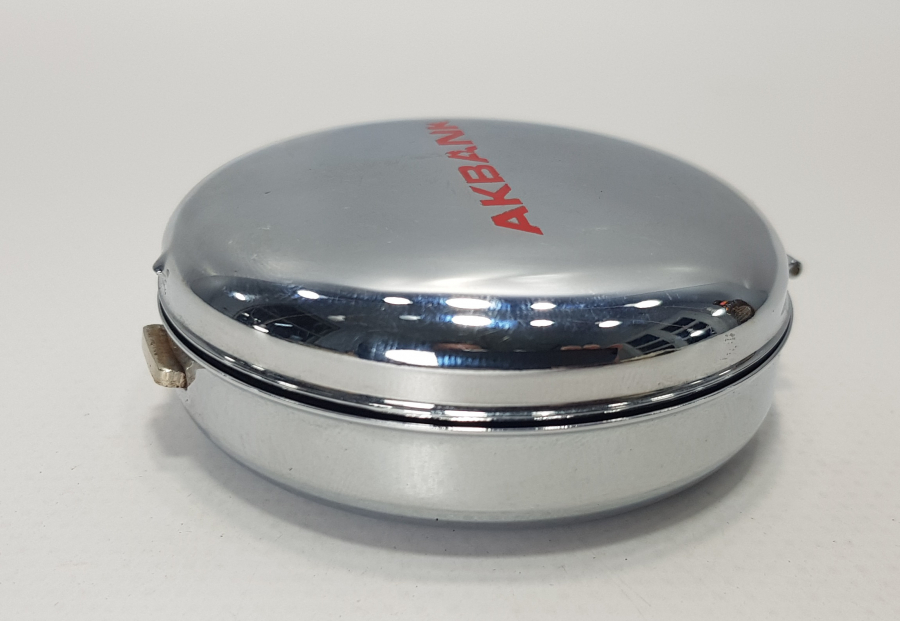 AKBANK HATIRA MASA SAATİ