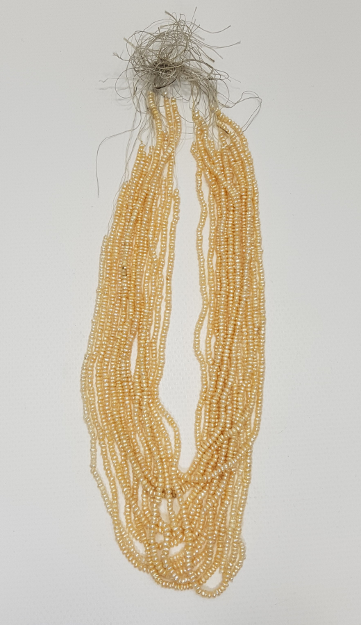 KUM İNCİ GERDANLIK