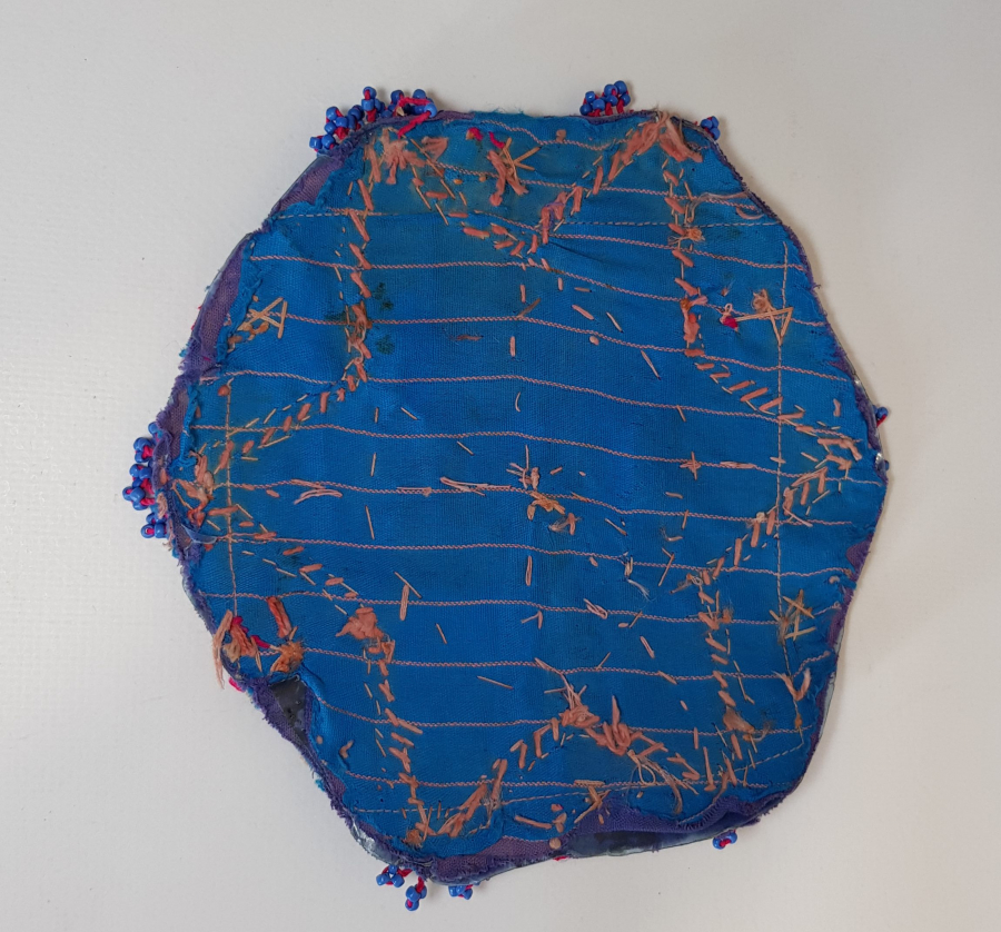 TÜRKMEN İŞİ GELİN TEPELİĞİ