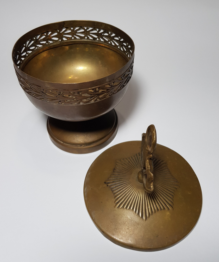 OSMANLI DÖNEMİ SÜLEYMANİYE İŞİ BERBER PAMUKLUĞU