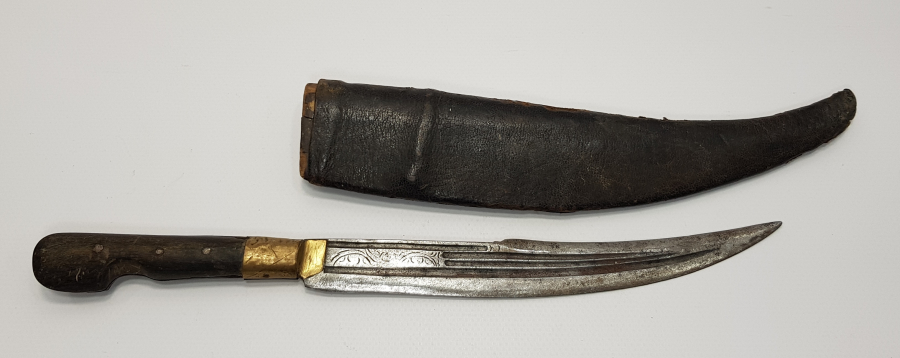 OSMANLI DÖNEMİ KARADENİZ İŞİ YALMANLI KOLTUK ALTI SALDIRMASI