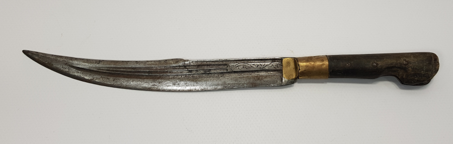 OSMANLI DÖNEMİ KARADENİZ İŞİ YALMANLI KOLTUK ALTI SALDIRMASI