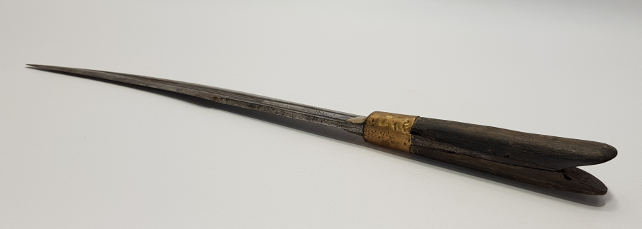 OSMANLI DÖNEMİ KARADENİZ İŞİ YALMANLI KOLTUK ALTI SALDIRMASI