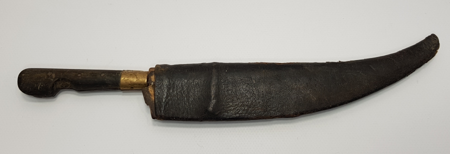 OSMANLI DÖNEMİ KARADENİZ İŞİ YALMANLI KOLTUK ALTI SALDIRMASI