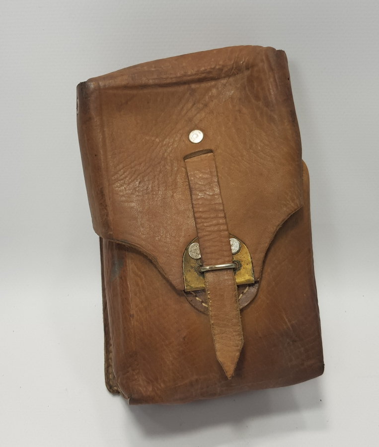 1. DÜNYA SAVAŞI DÖNEMİ FRANSIZ MAVZER KÜTÜKLÜĞÜ