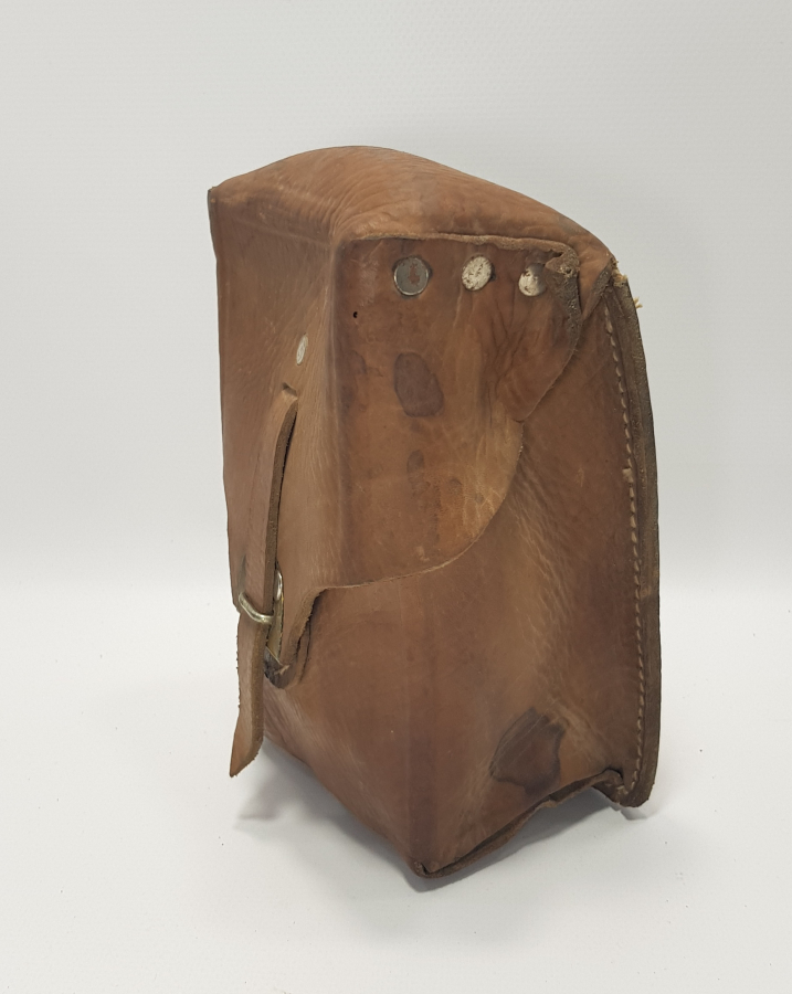 1. DÜNYA SAVAŞI DÖNEMİ FRANSIZ MAVZER KÜTÜKLÜĞÜ