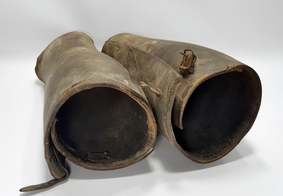 1. DÜNYA SAVAŞI DÖNEMİ OSMANLI SUBAY TOZLUĞU