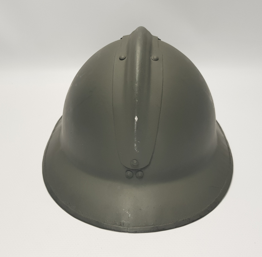 1. DÜNYA SAVAŞI FRANSIZ TOPÇU SUBAY MİĞFERİ