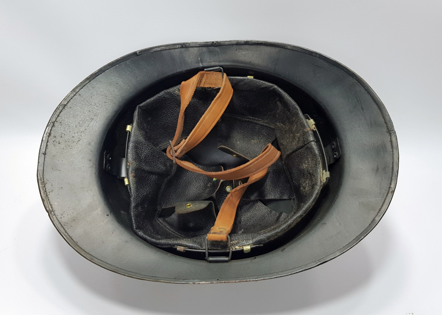 1. DÜNYA SAVAŞI FRANSIZ TOPÇU SUBAY MİĞFERİ