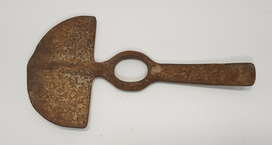 1. DÜNYA SAVAŞI SİPER KAZMA TAKIMI