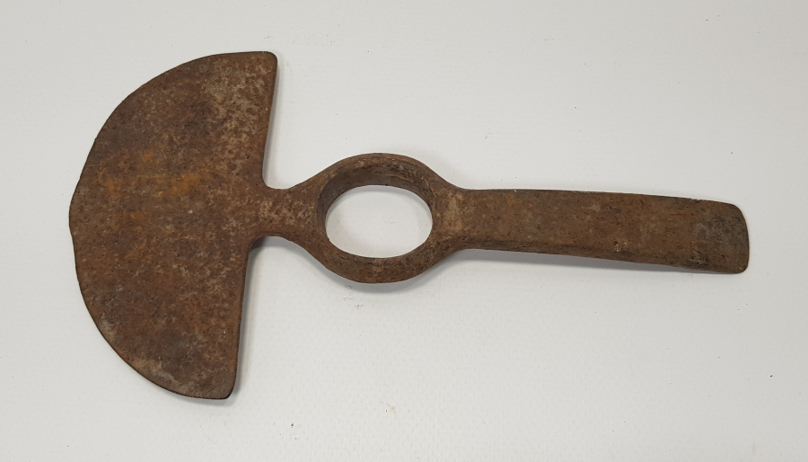 1. DÜNYA SAVAŞI SİPER KAZMA TAKIMI