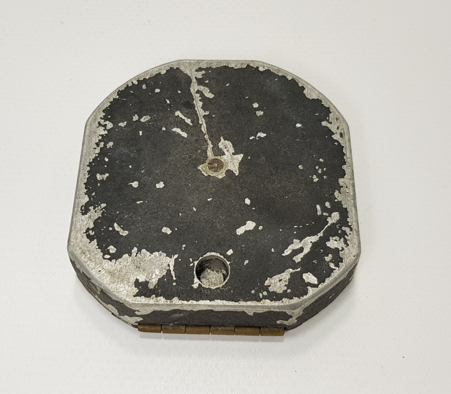 2. DÜNYA SAVAŞI DÖNEMİ AMERİKAN ASKERİ PUSULA