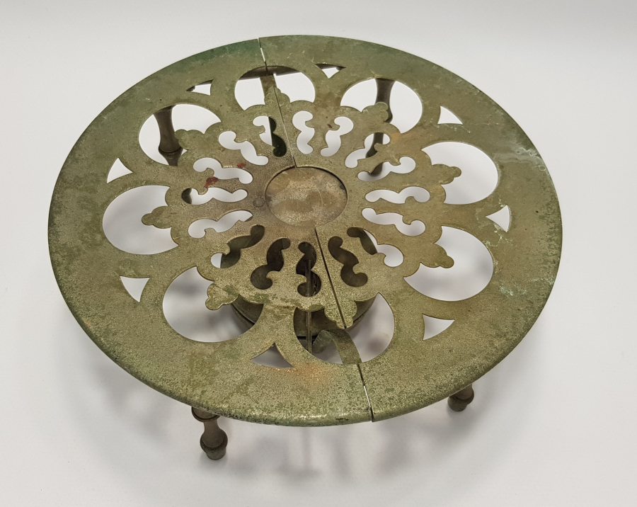 NİHALESİYLE BİRLİKTE NADİR FORMDA KAMİNETO