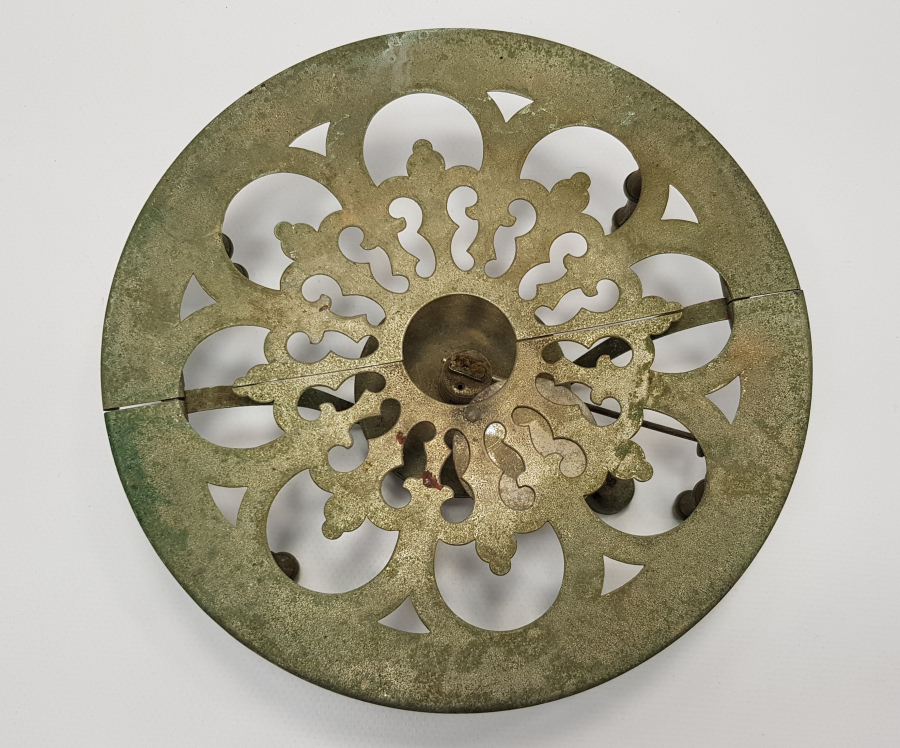 NİHALESİYLE BİRLİKTE NADİR FORMDA KAMİNETO